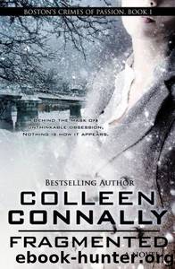Fragmented by Colleen Connally