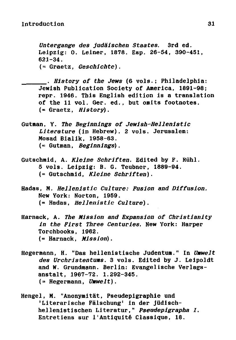 Fragments From Hellenistic Jewish Authors, vol. 2, Poets: The Epic Poets Theodotus and Philo and Ezekiel the Tragedian by Carl R. Holladay
