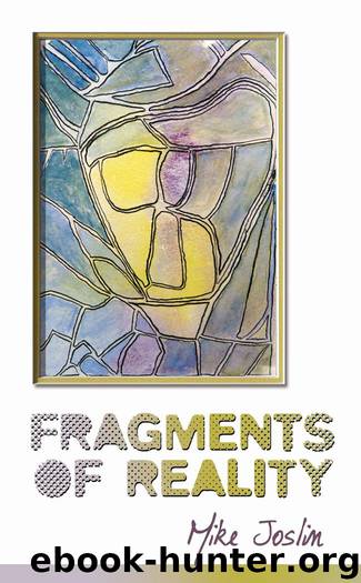 Fragments Of Reality by Mike Joslin