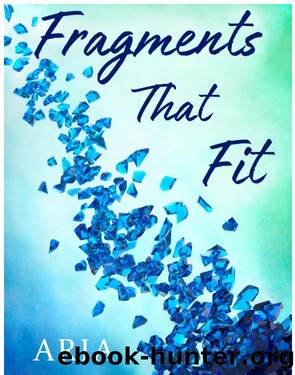 Fragments That Fit by Aria Glazki