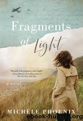 Fragments of Light by Michele Phoenix