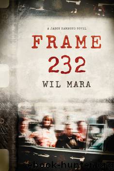 Frame 232 by Wil Mara