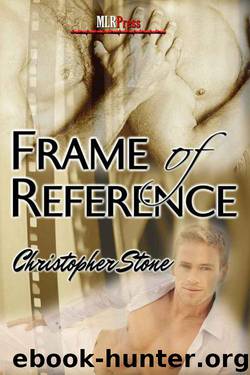 Frame of Reference by Christopher Stone