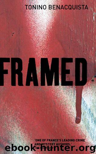 Framed by Benacquista Tonino