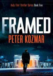 Framed by Peter Kozmar