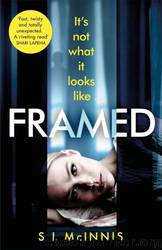 Framed by SL McInnis