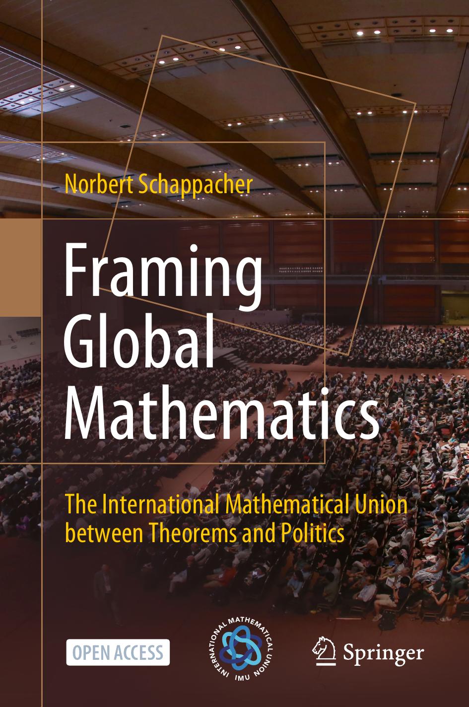 Framing Global Mathematics by Norbert Schappacher
