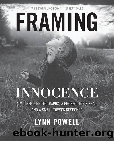 Framing Innocence by Lynn Powell