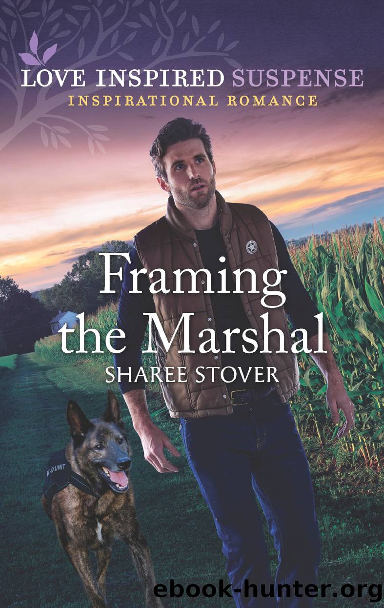 Framing the Marshal by Sharee Stover