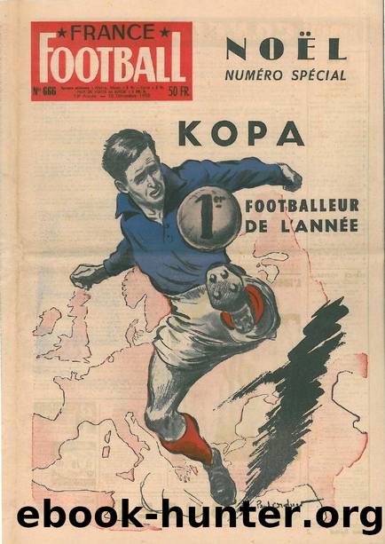 France football 0666 by Unknown