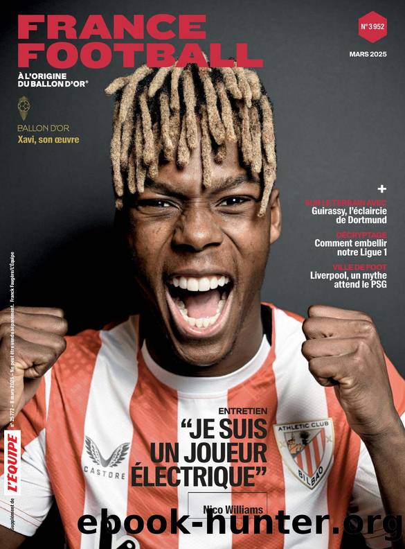 France football 2025-03 3952 by Unknown