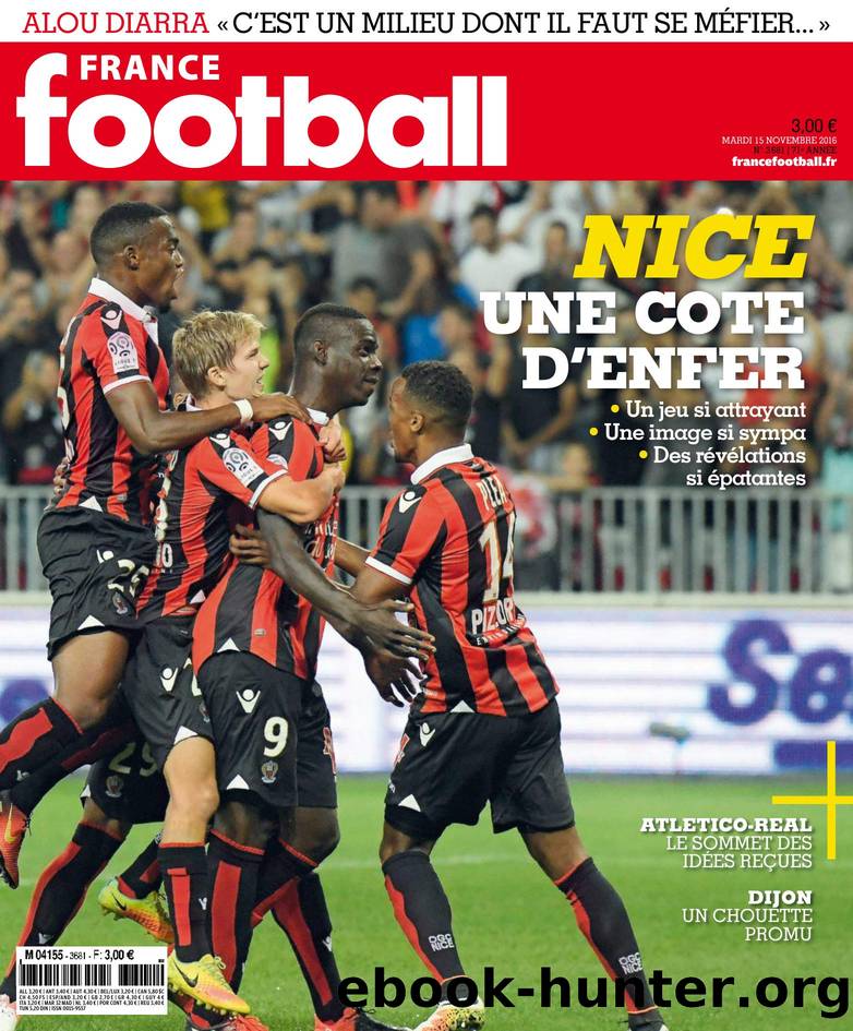 France football 3681 by Unknown