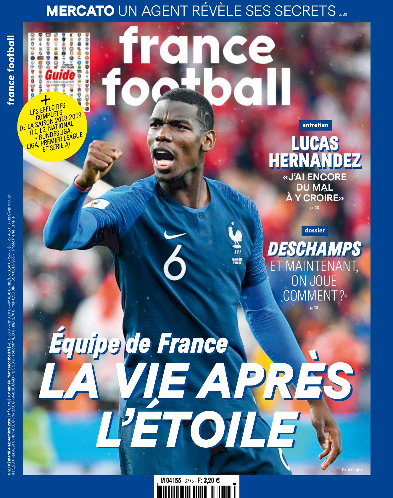 France football 3773 by Unknown