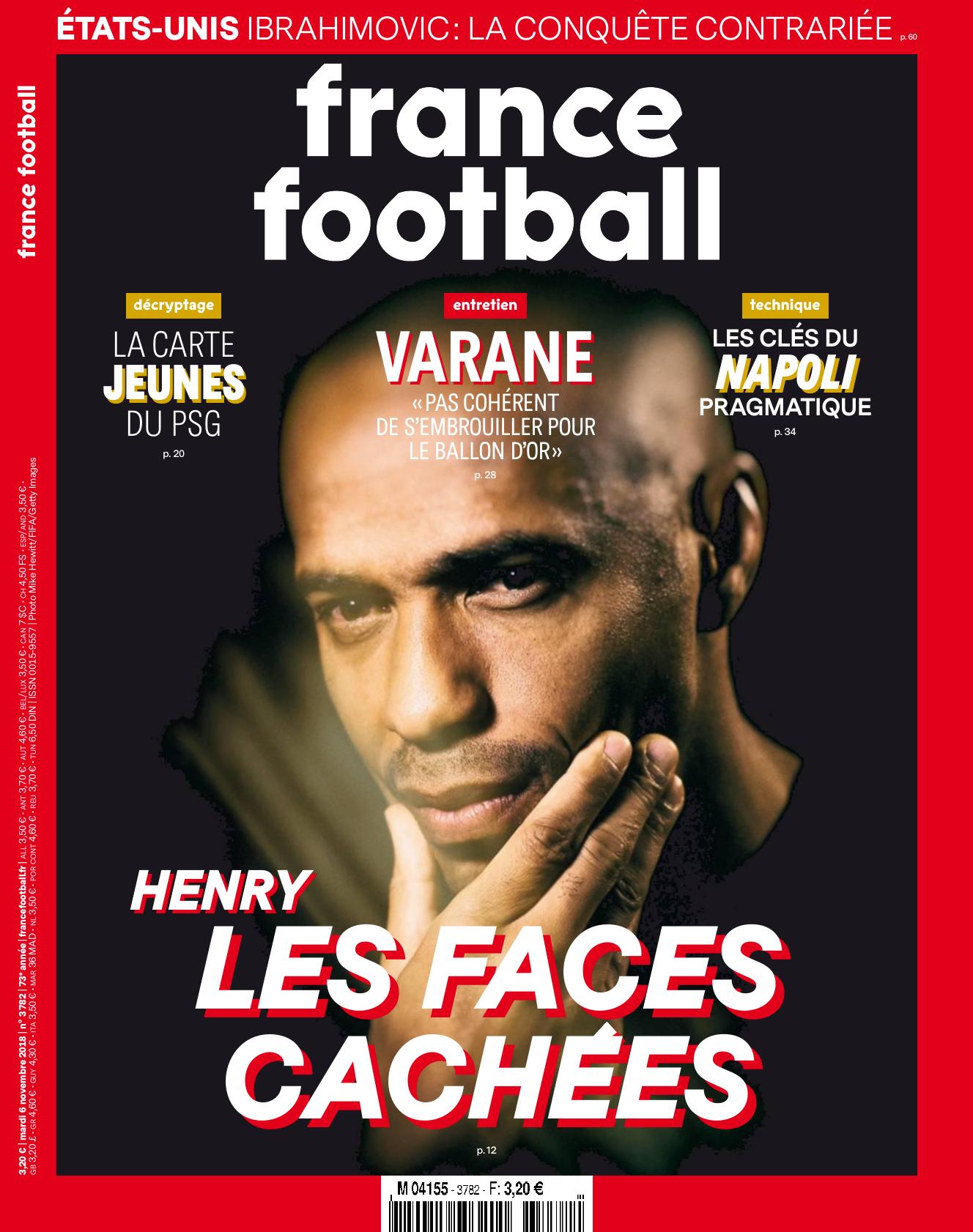 France football 3782 by Unknown