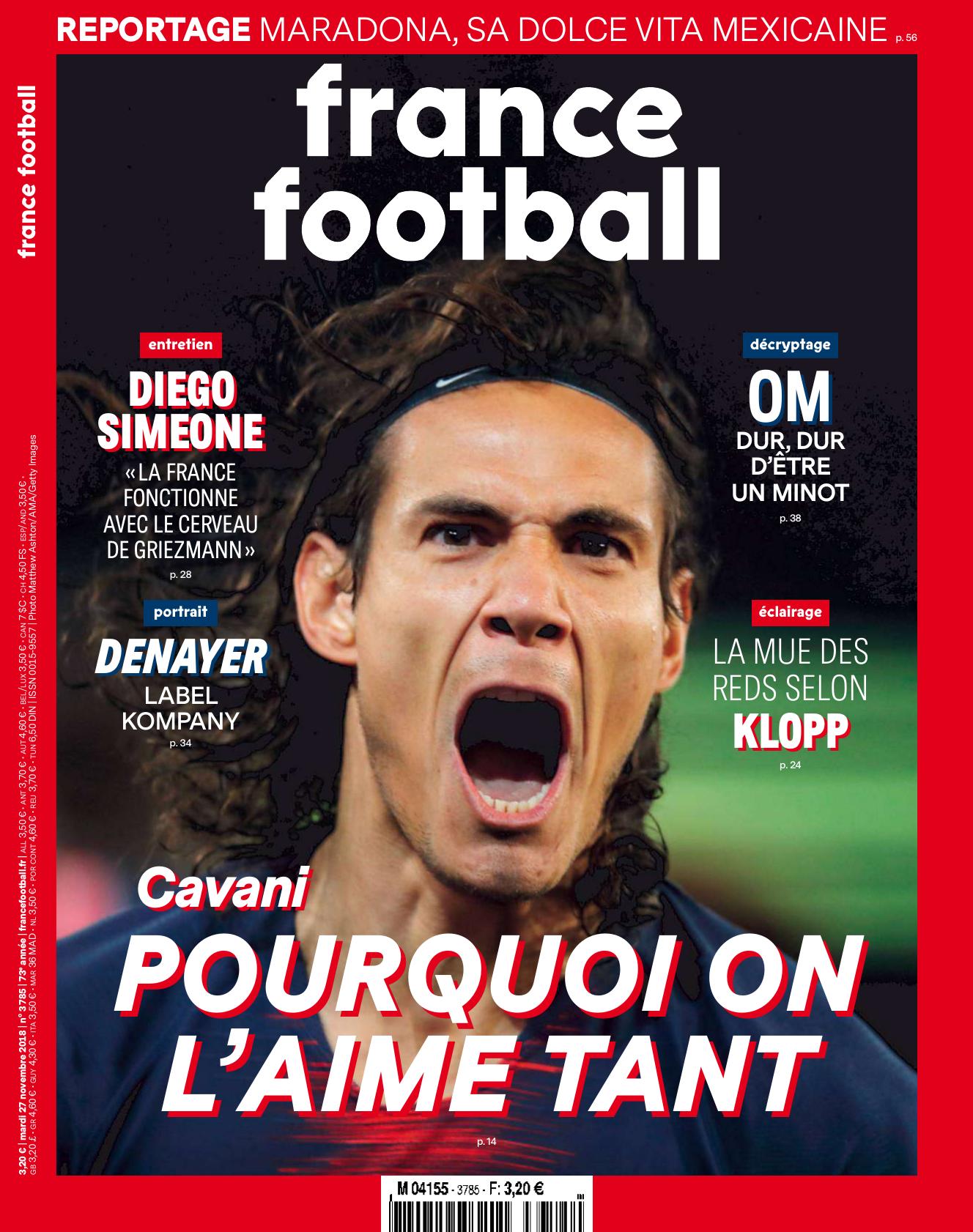 France football 3785 by Unknown