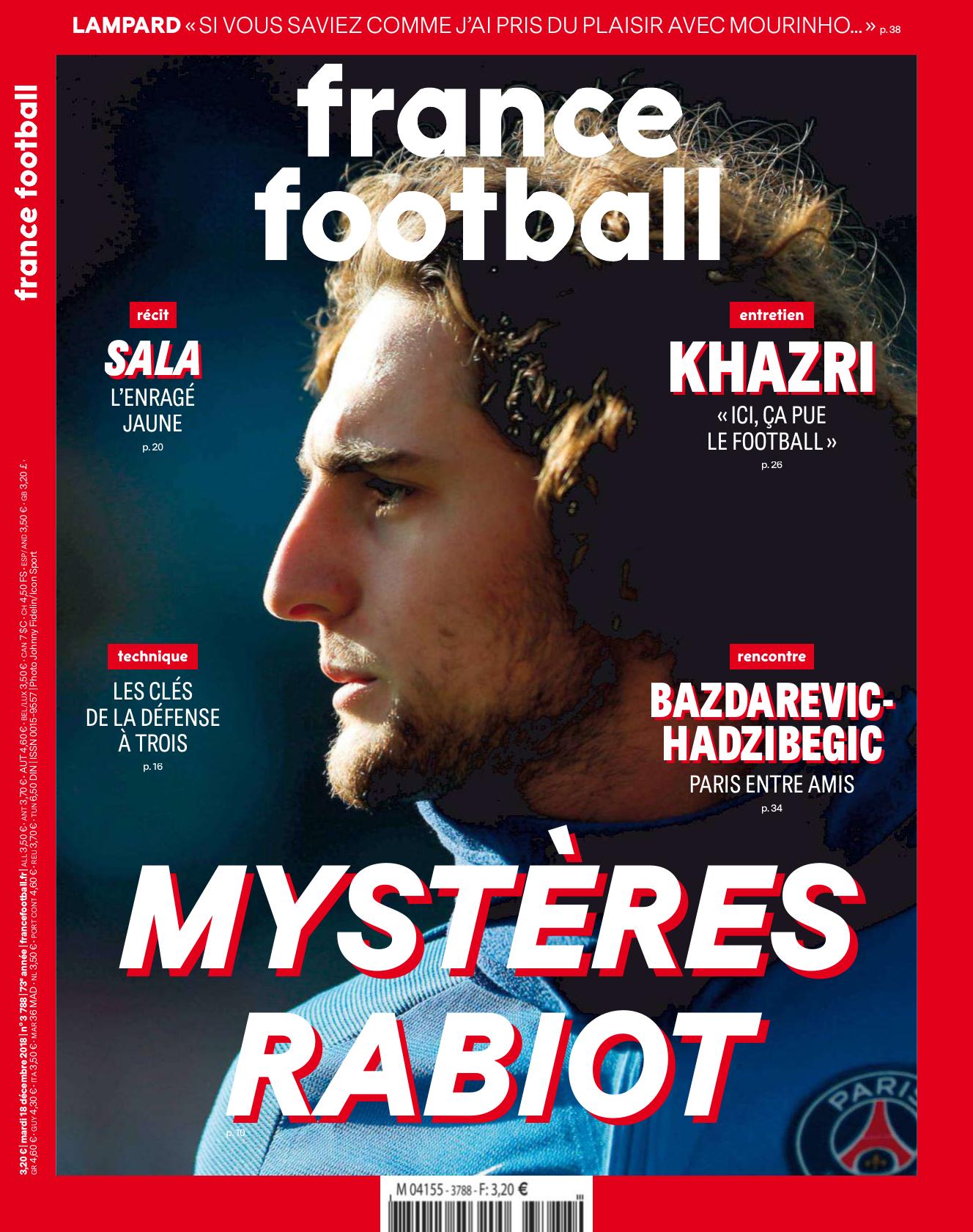 France football 3788 by Unknown