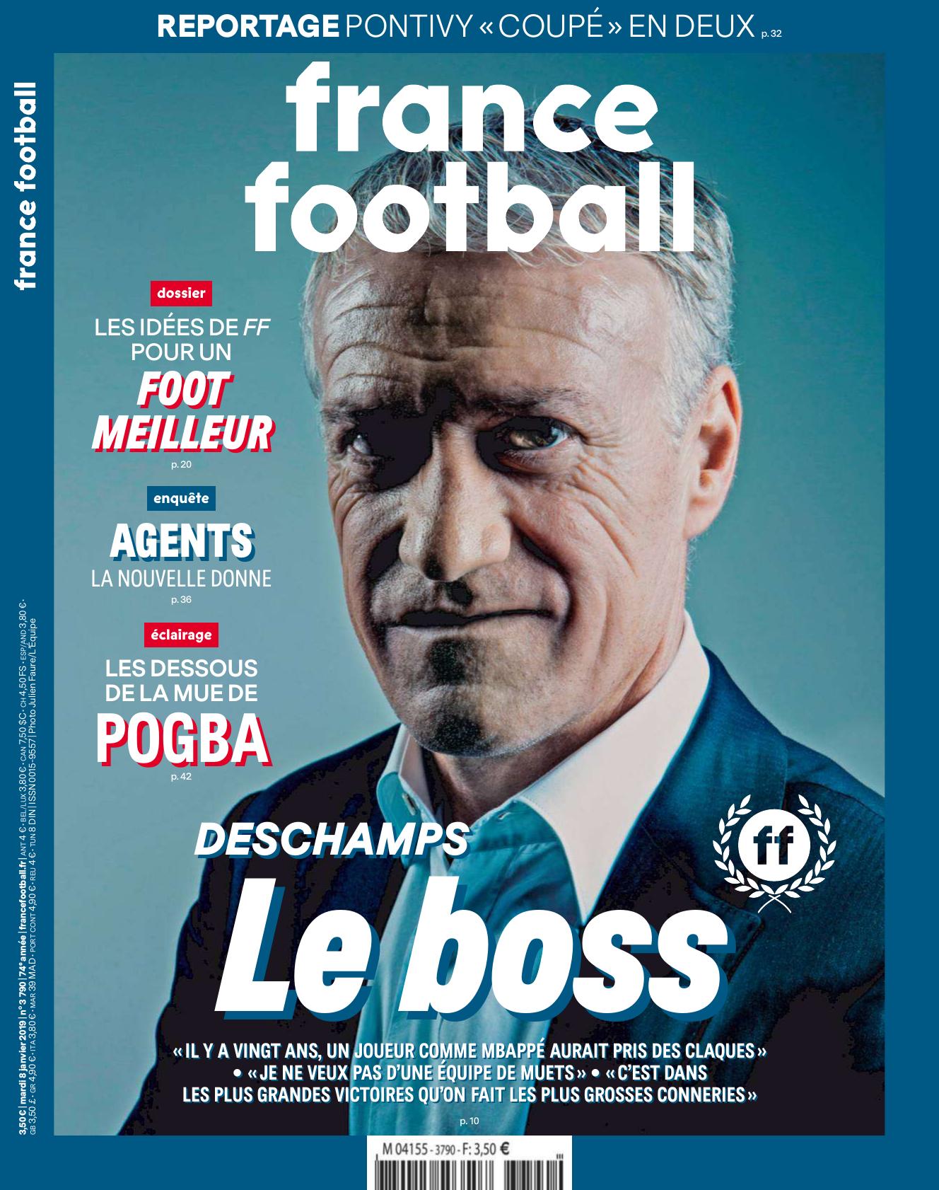 France football 3790 by Unknown