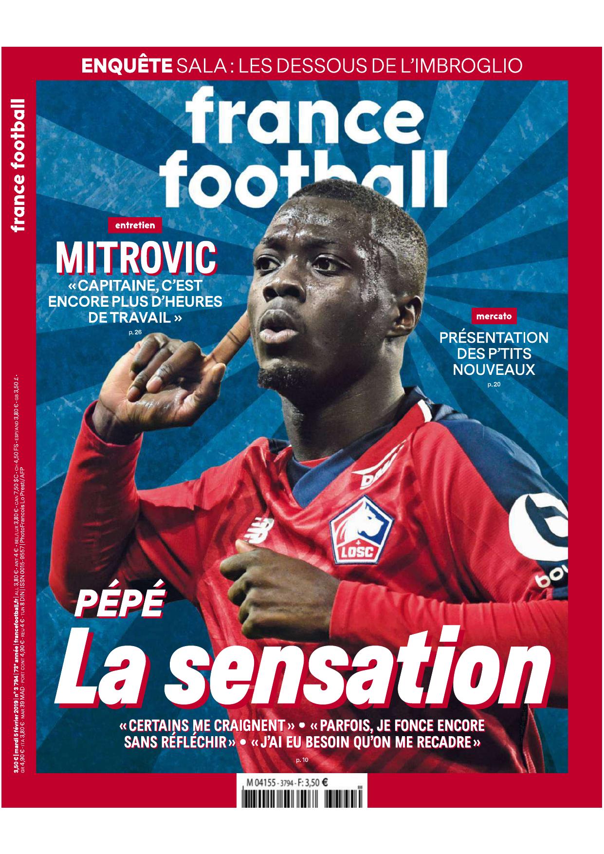 France football 3794 by Unknown