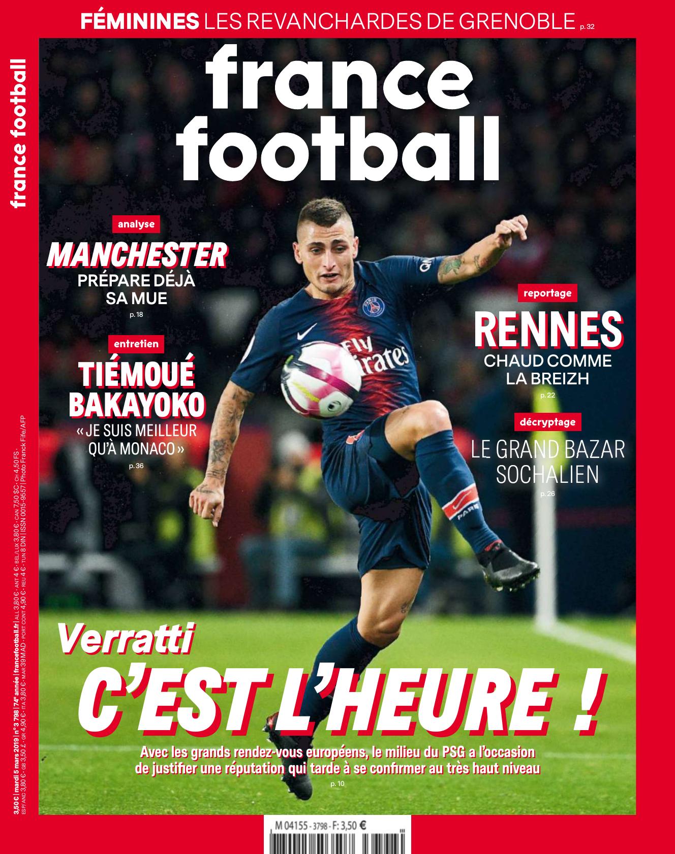 France football 3798 by Unknown