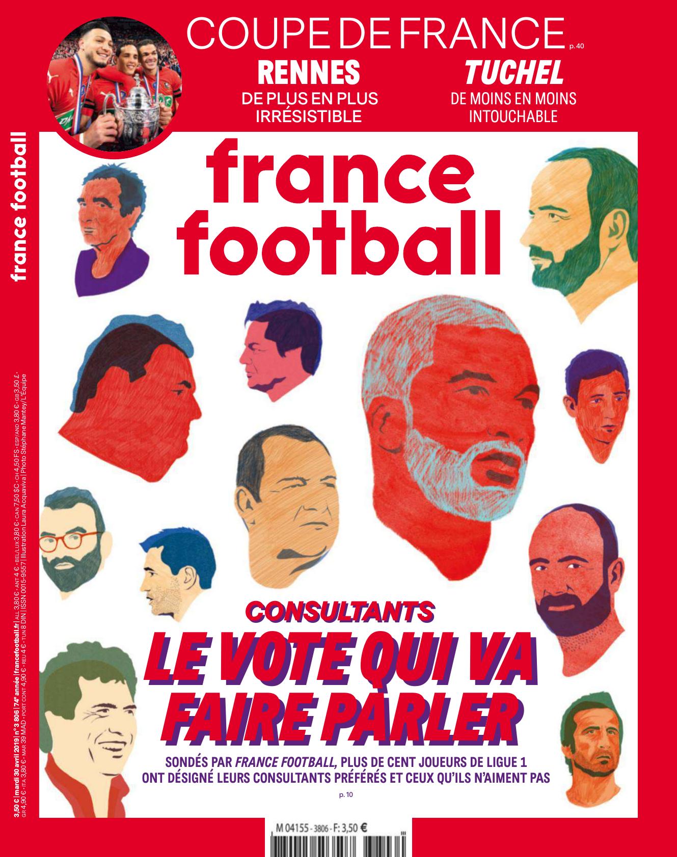 France football 3806 by Unknown