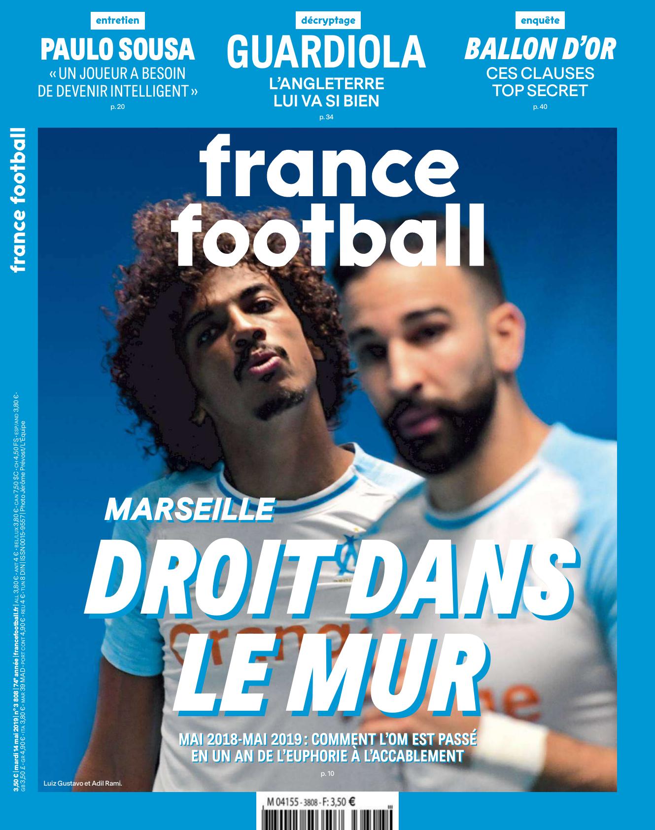 France football 3808 by Unknown
