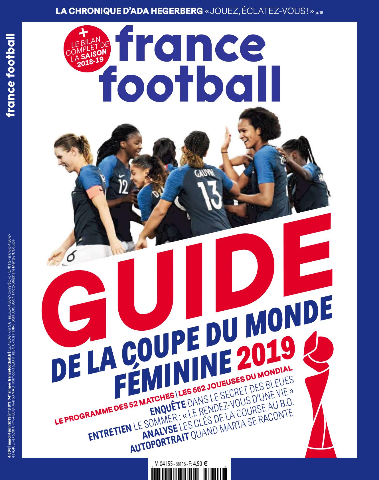 France football 3811 by Unknown