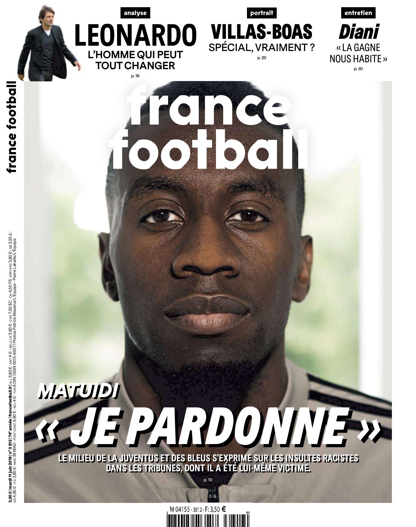France football 3812 by Unknown
