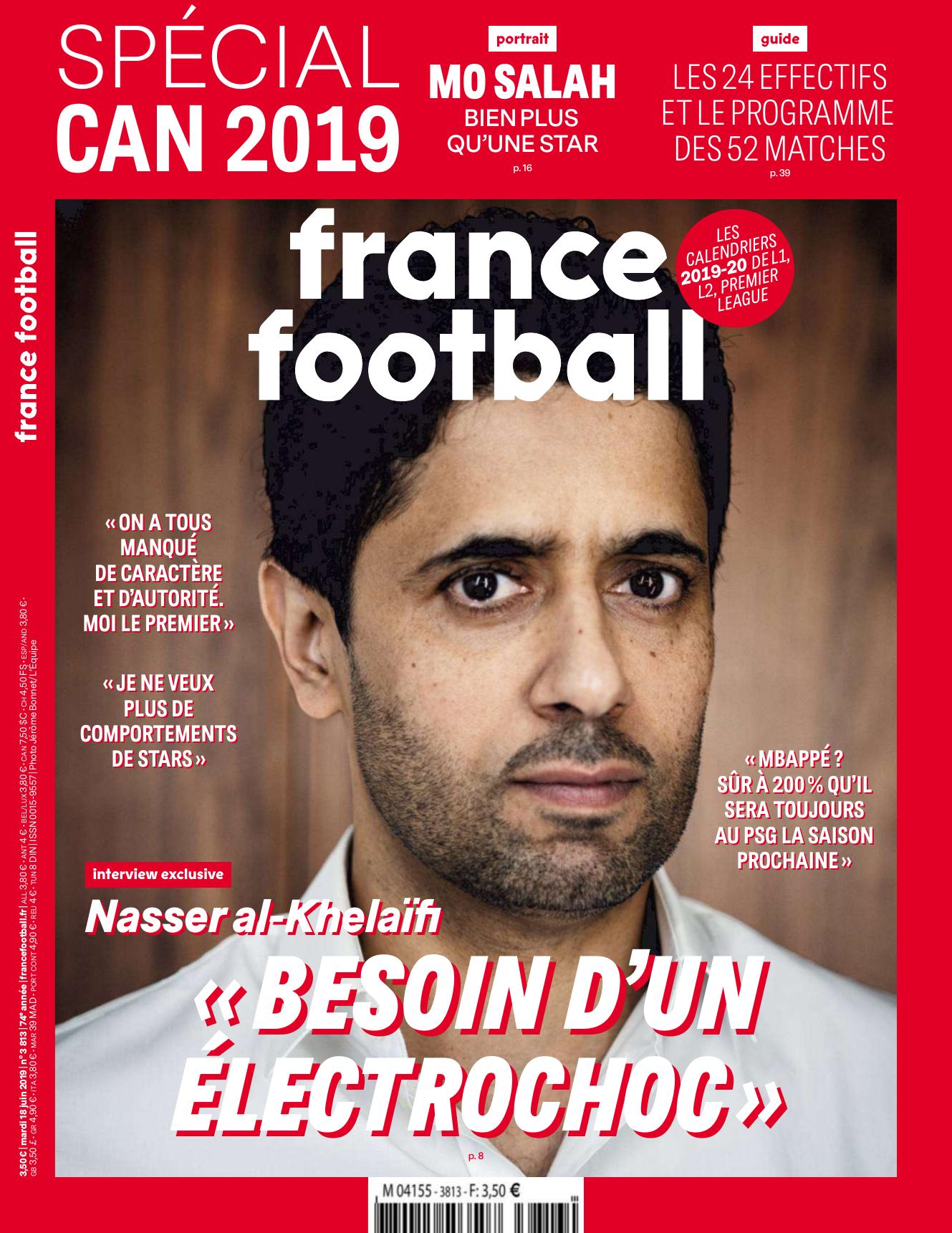 France football 3813 by Unknown
