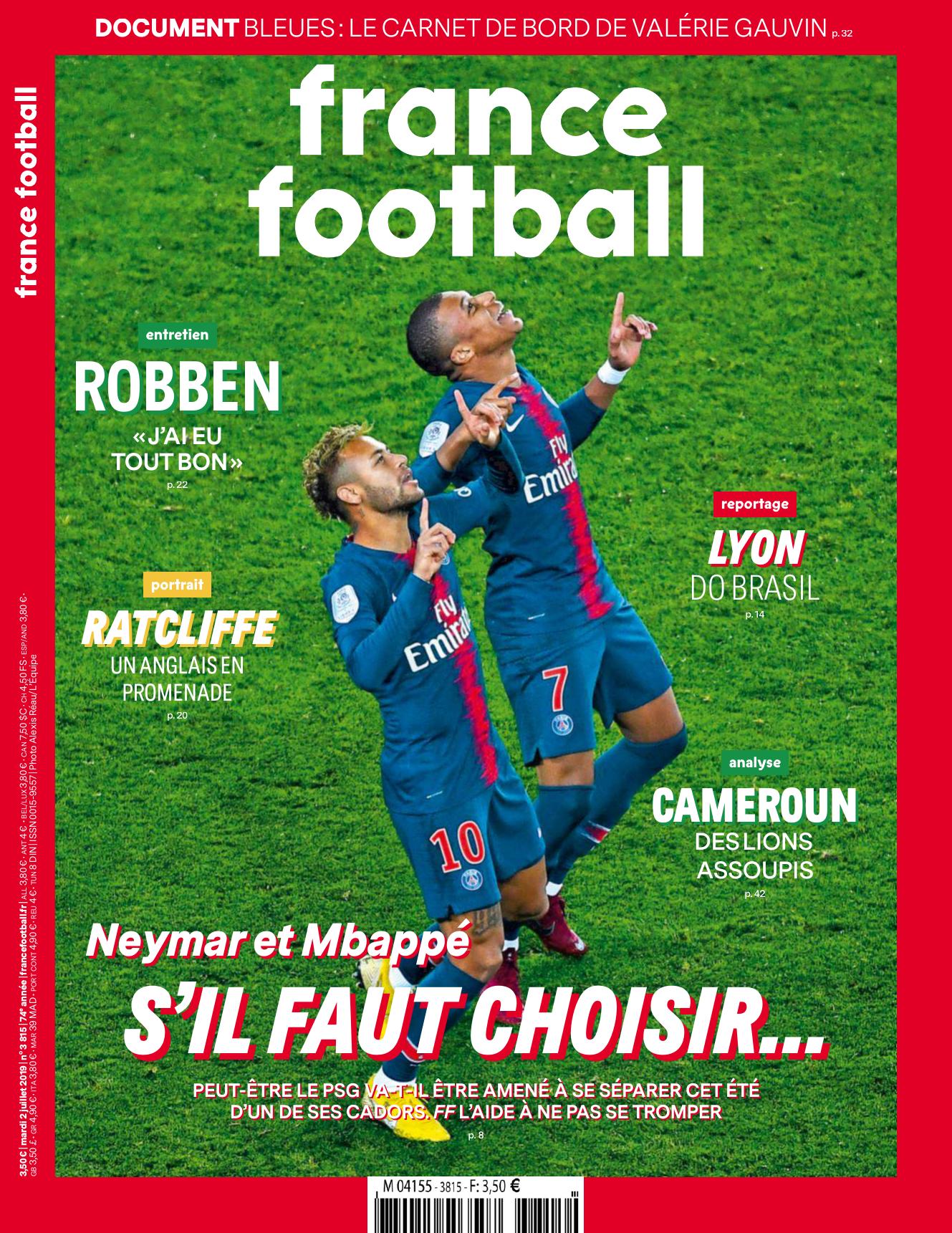 France football 3815 by Unknown