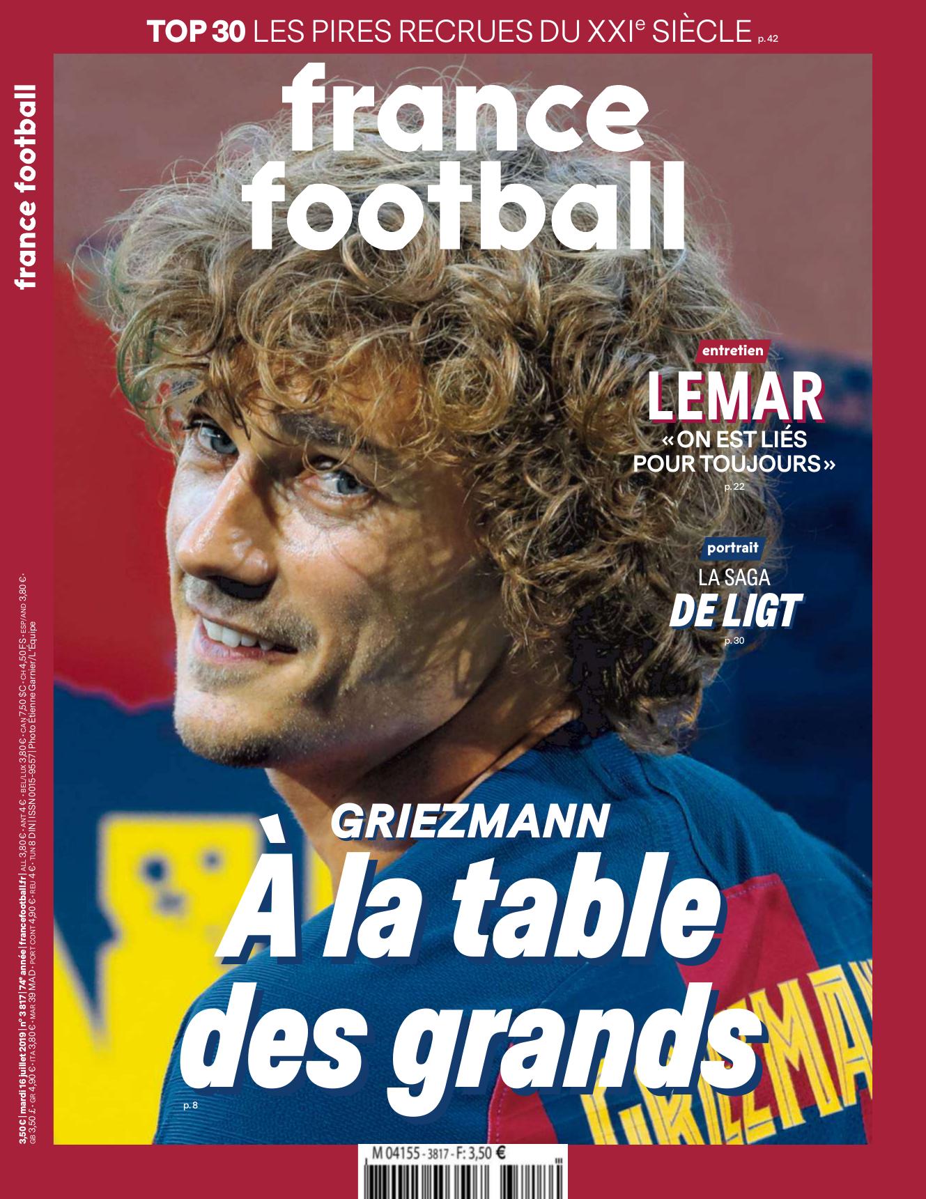 France football 3817 by Unknown