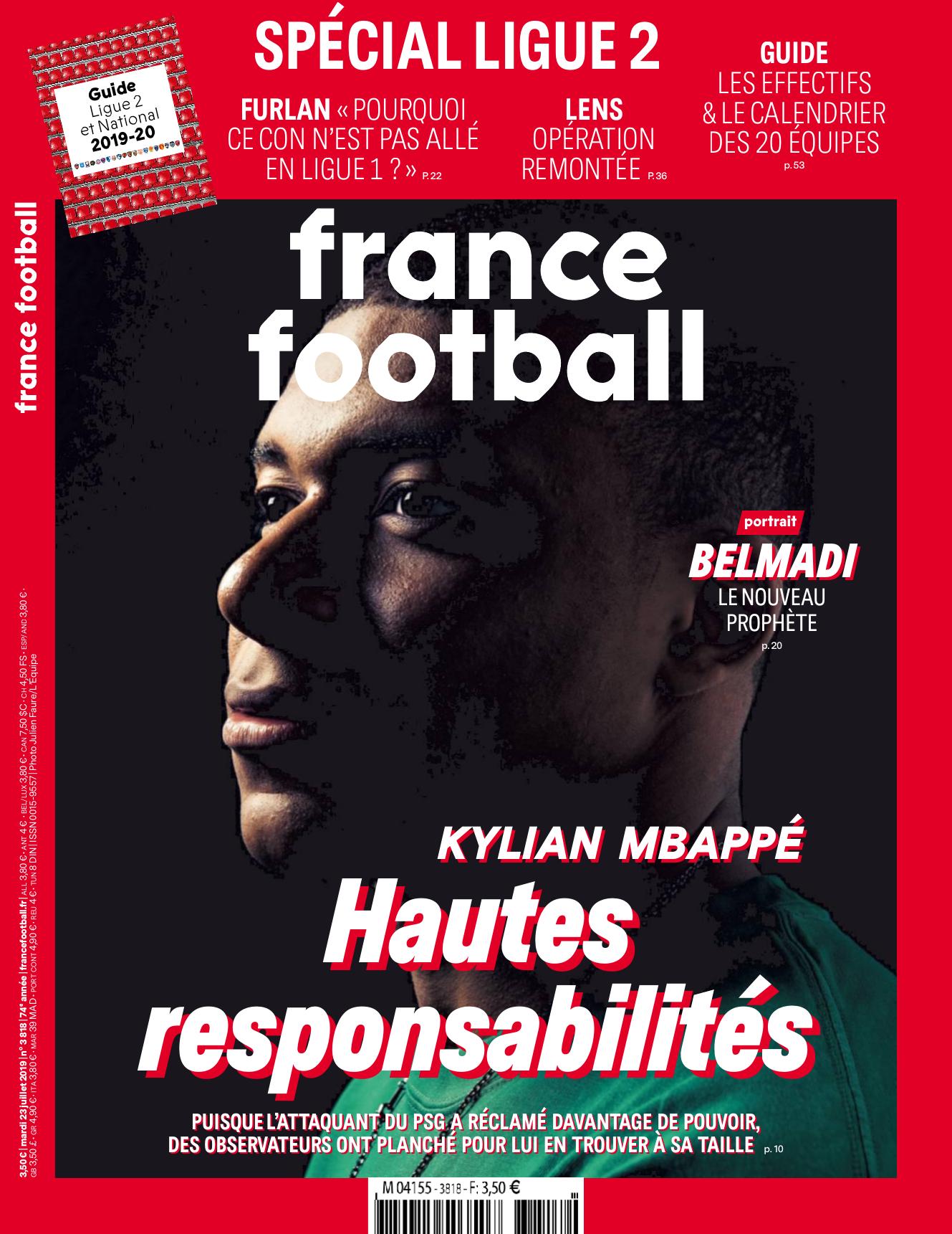 France football 3818 by Unknown