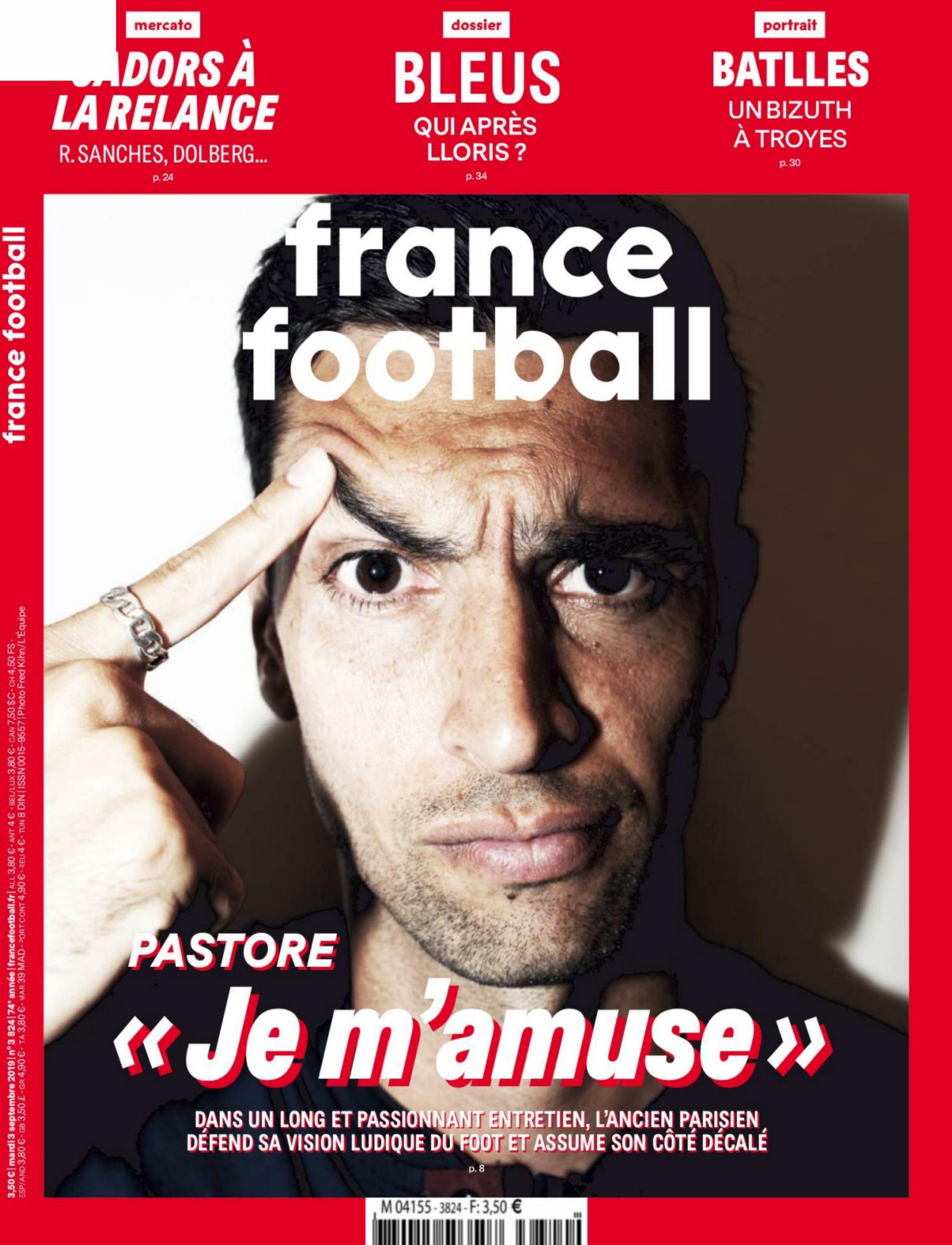 France football 3824 by Unknown