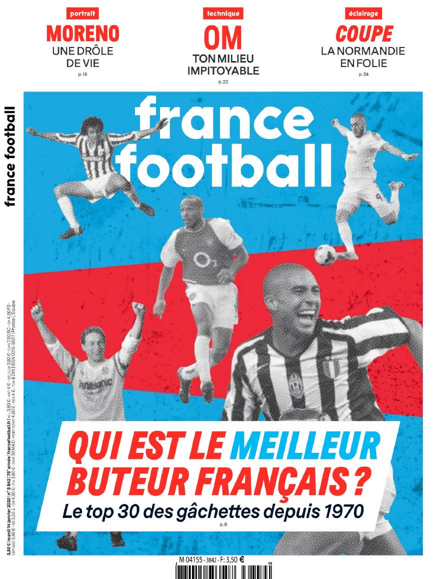 France football 3842 by Unknown