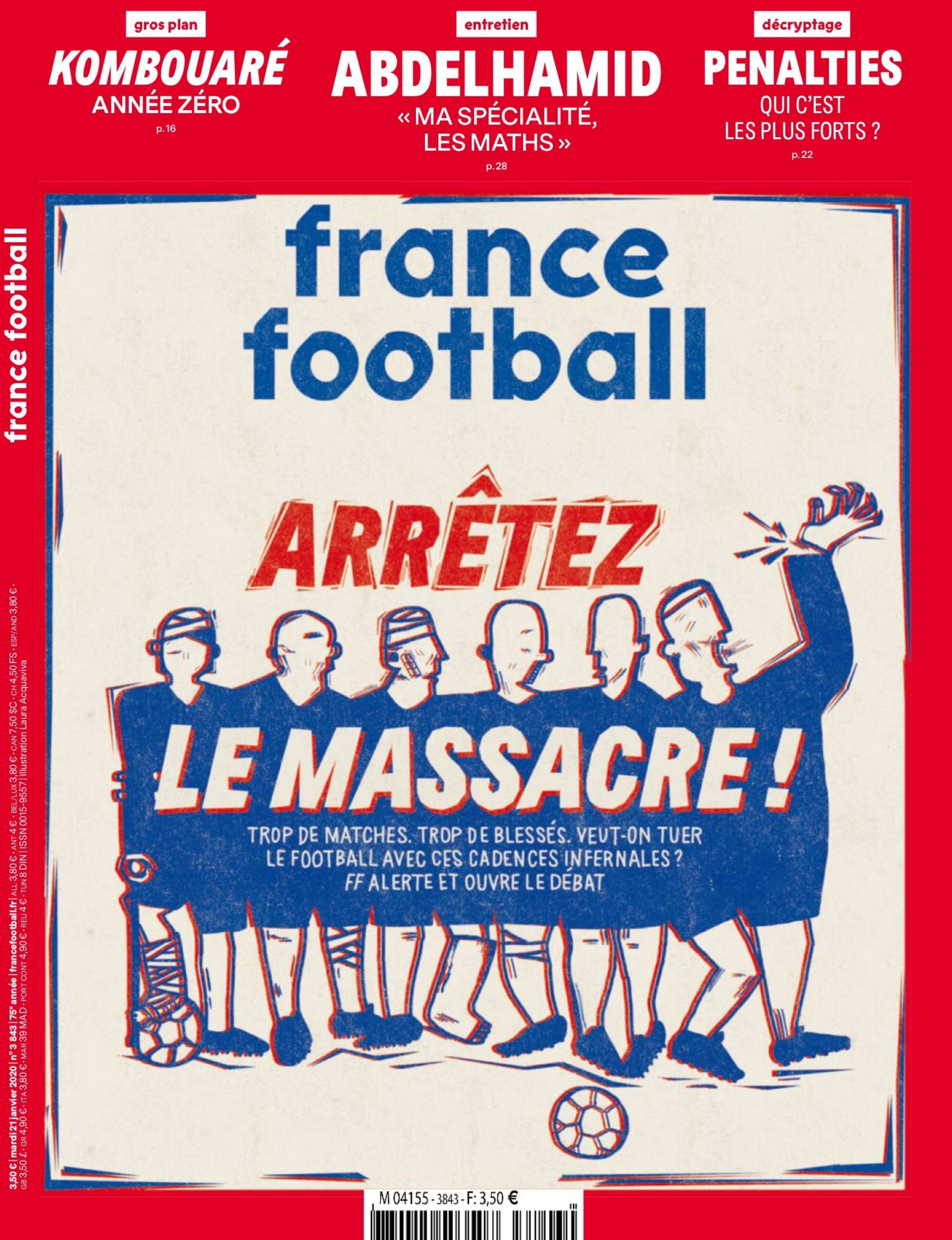 France football 3843 by Unknown