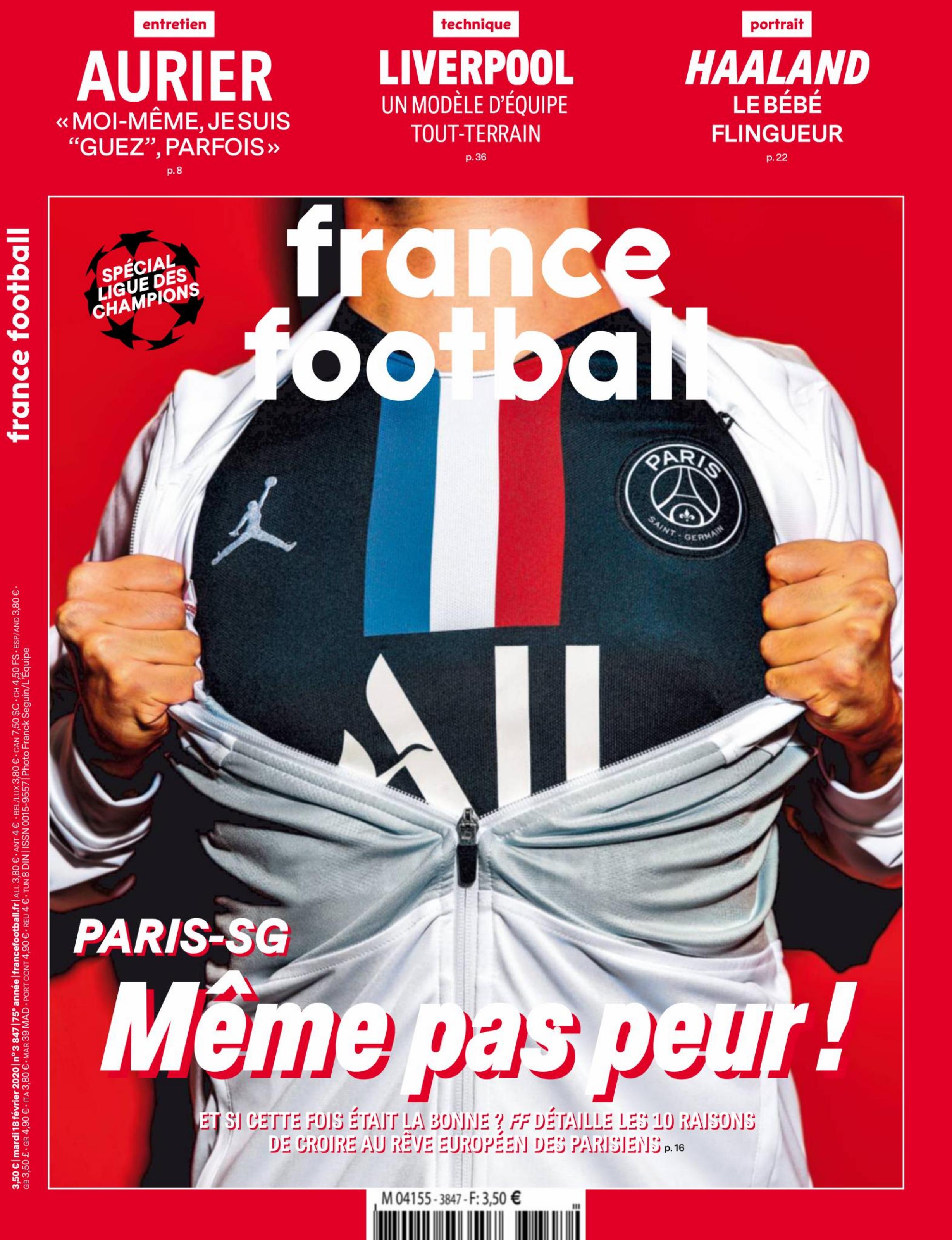 France football 3847 by Unknown