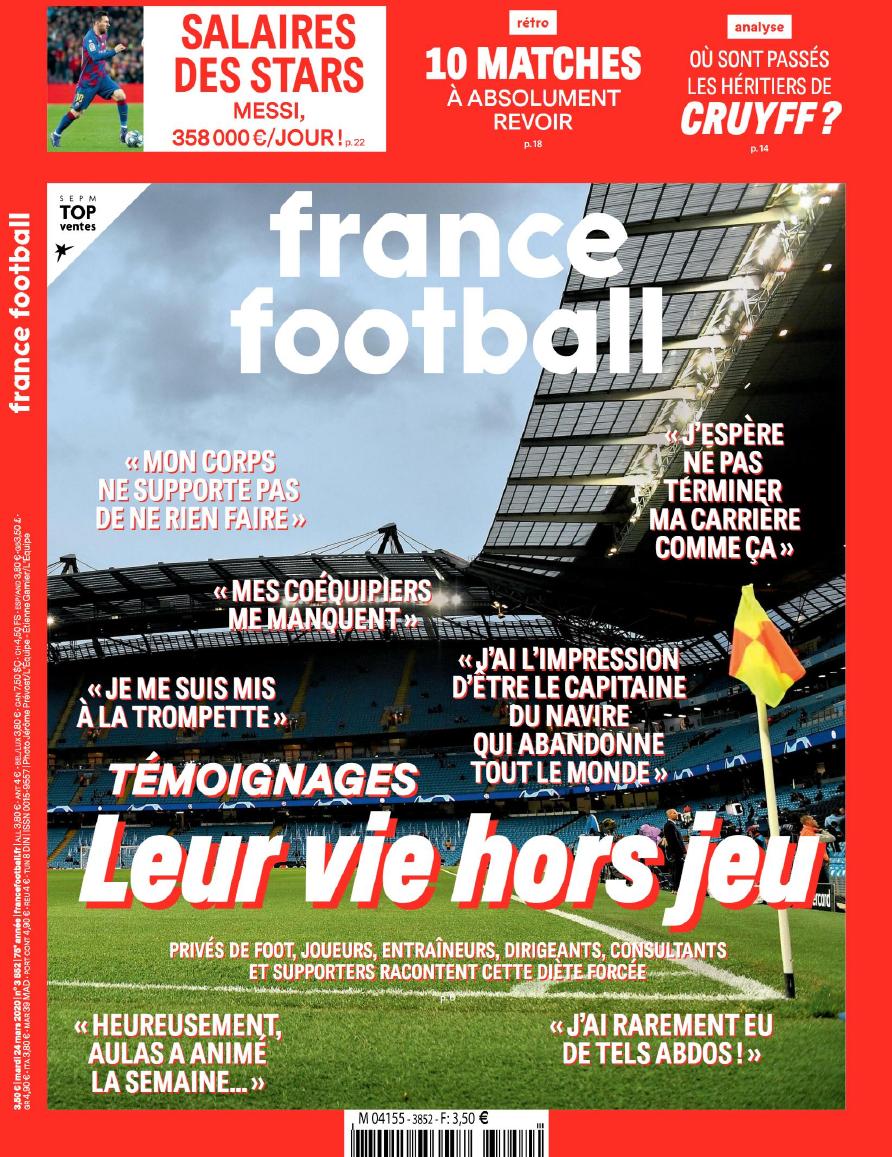 France football 3852 by Unknown