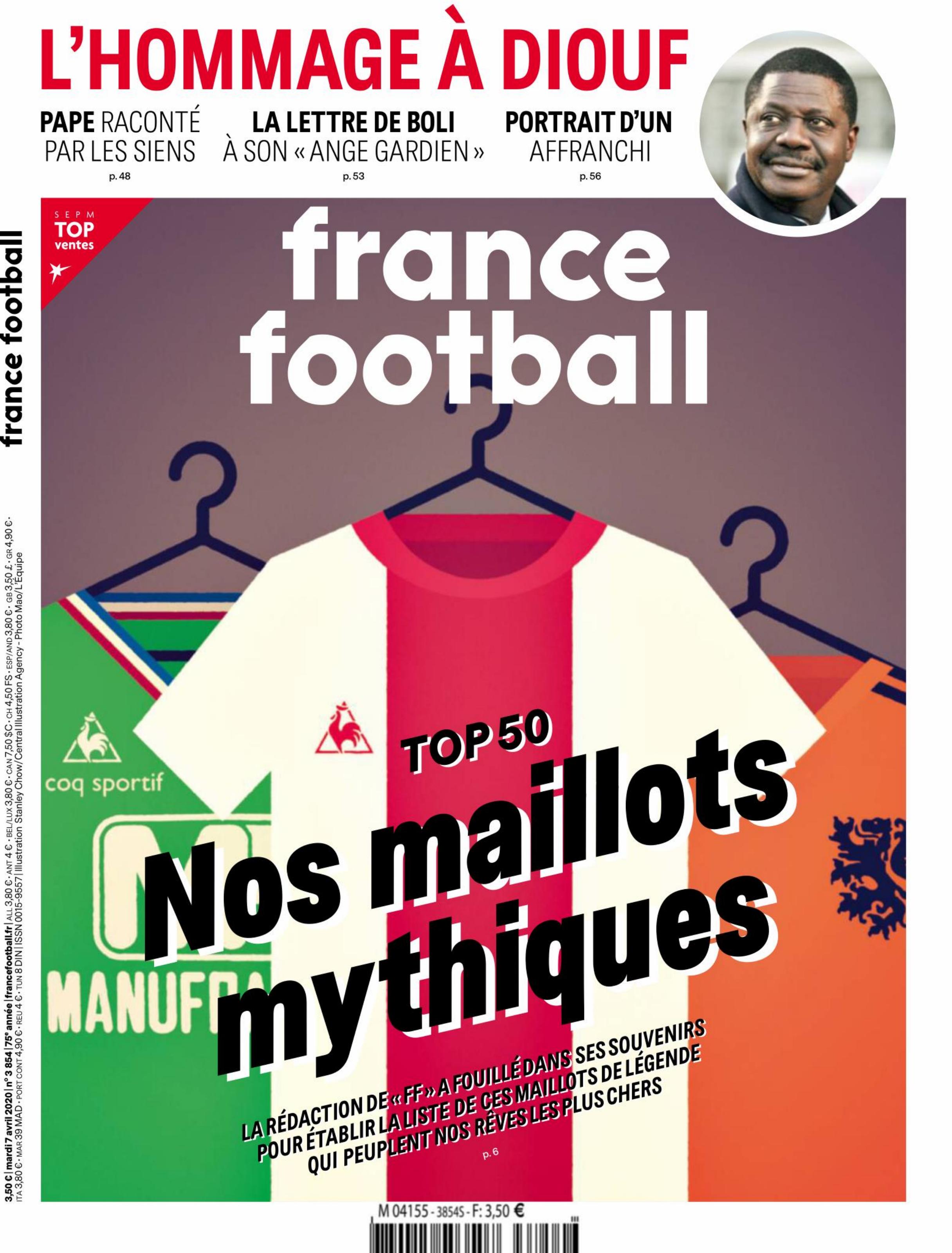 France football 3854 by Unknown