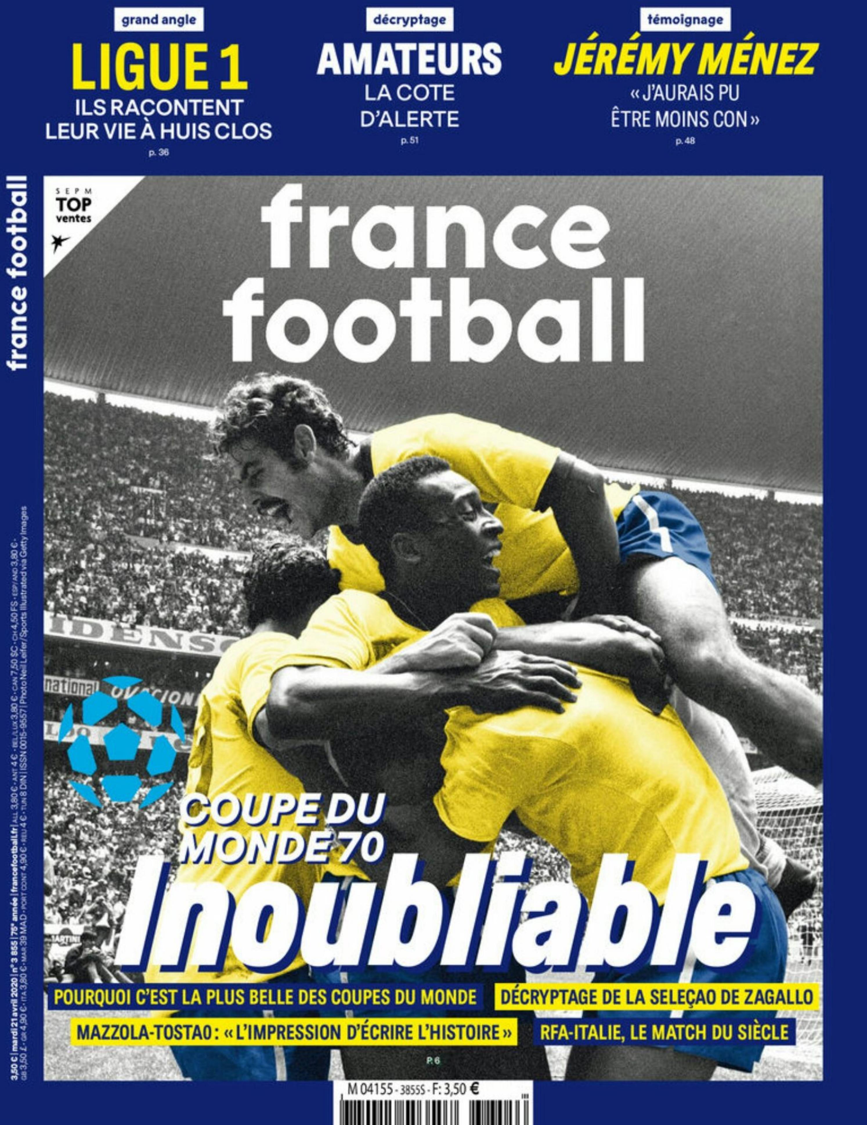 France football 3855 by Unknown