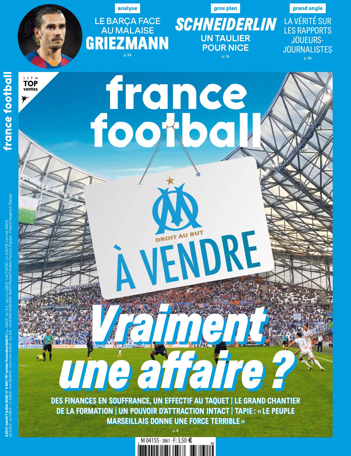 France football 3861 by Unknown