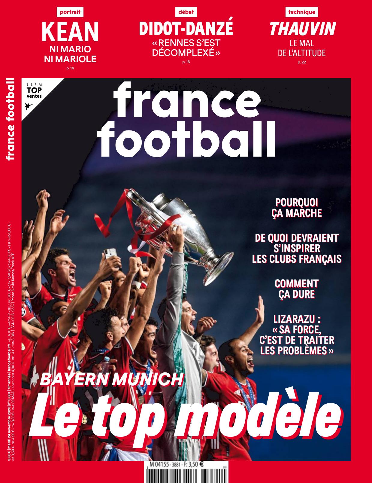 France football 3881 by Unknown
