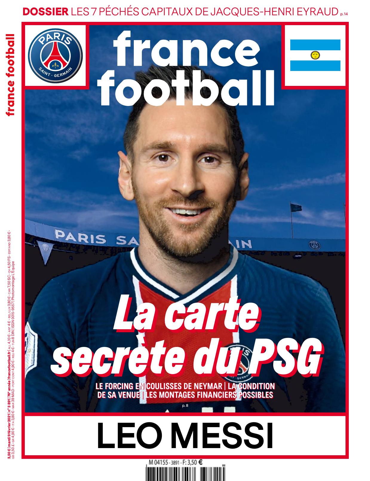 France football 3891 by Unknown