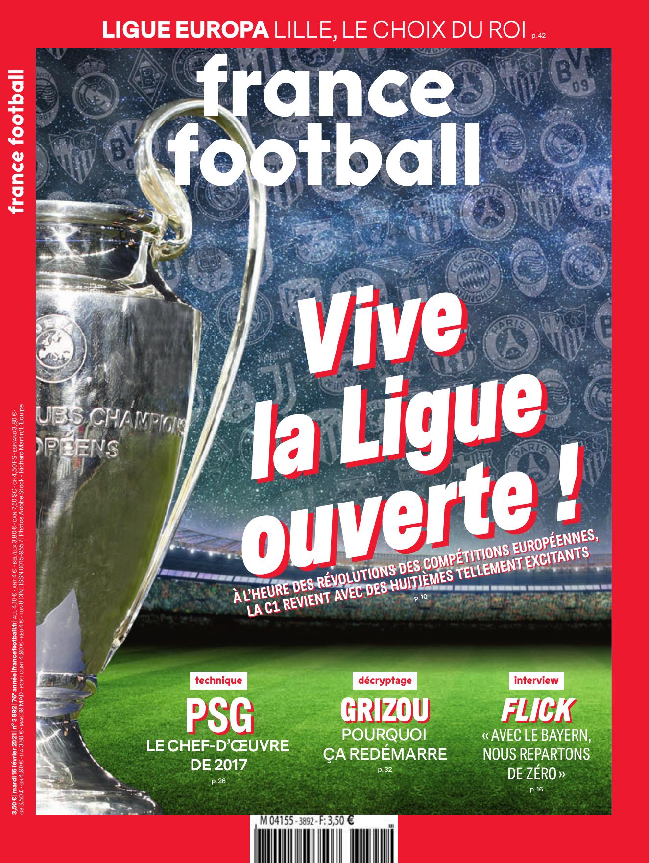 France football 3892 by Unknown