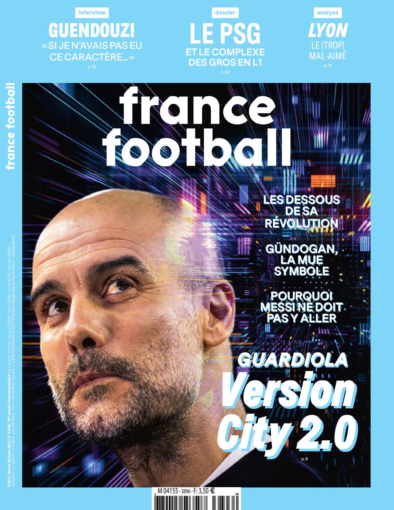 France football 3896 by Unknown
