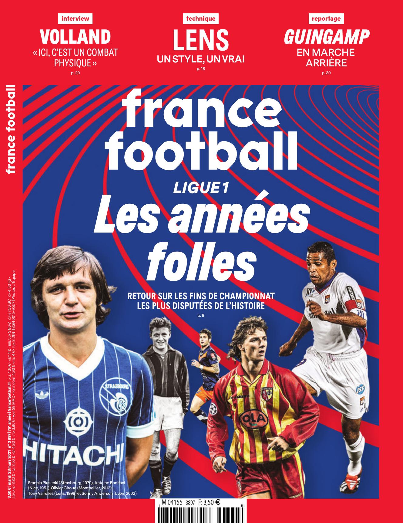 France football 3897 by Unknown