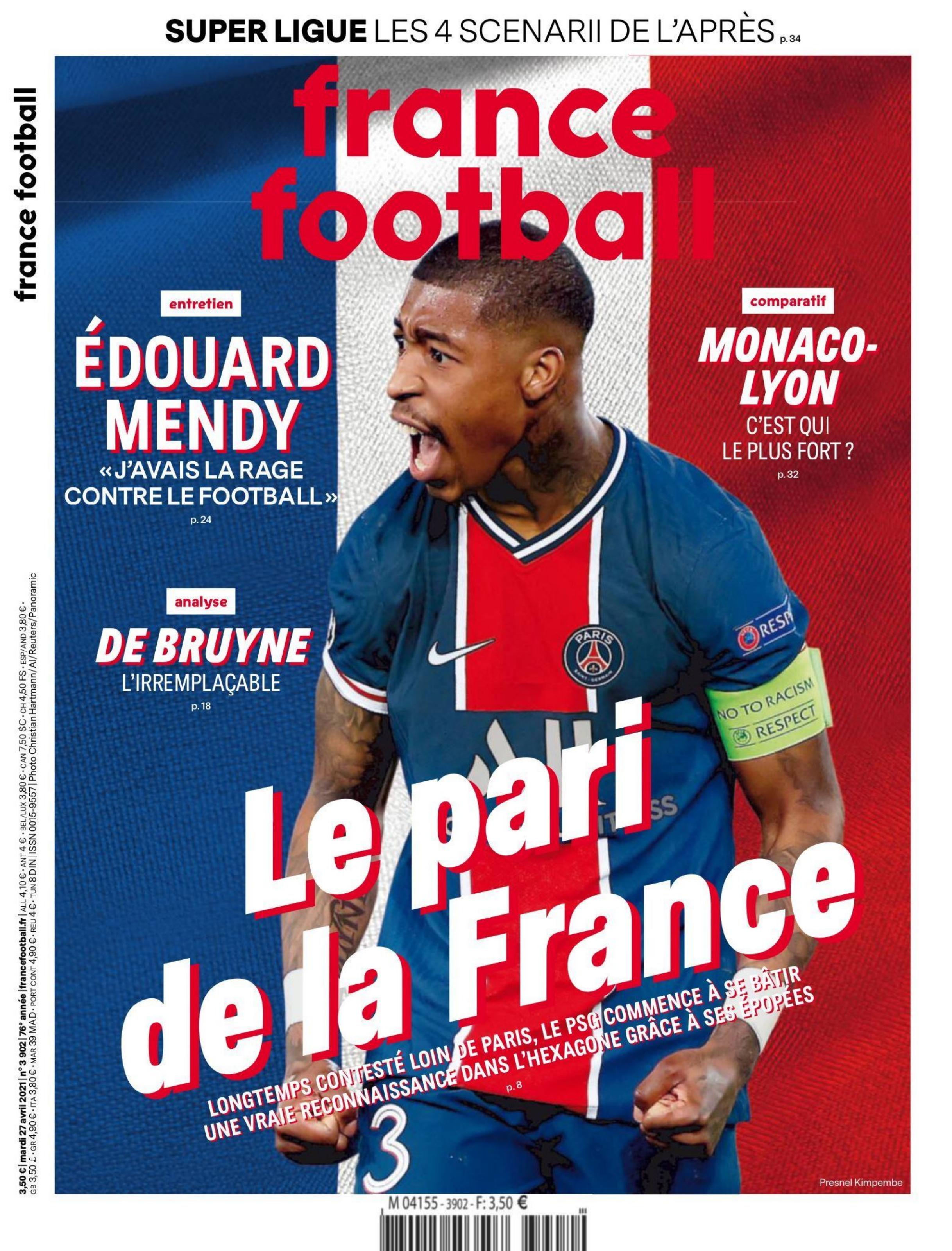 France football 3902 by Unknown
