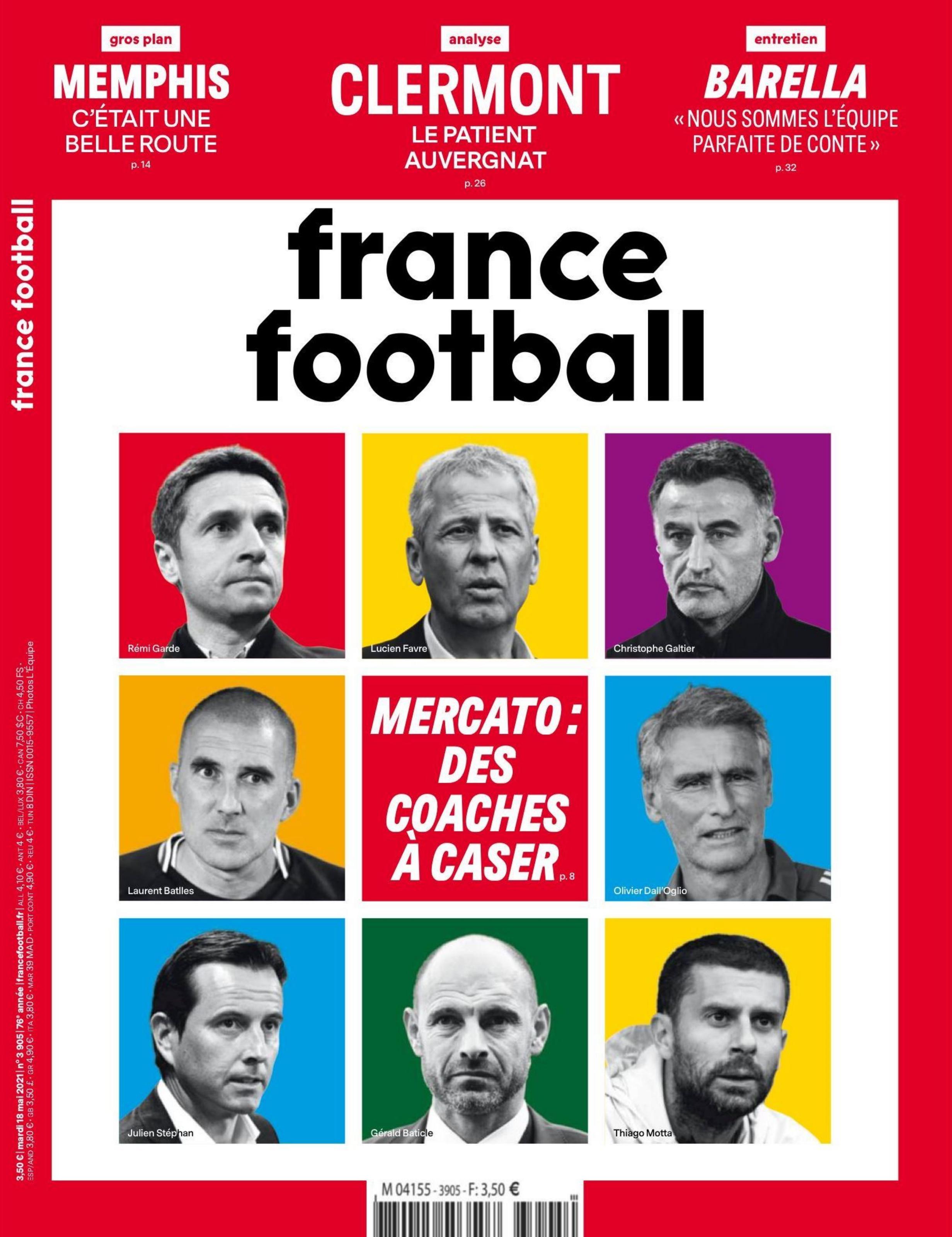 France football 3905 by Unknown
