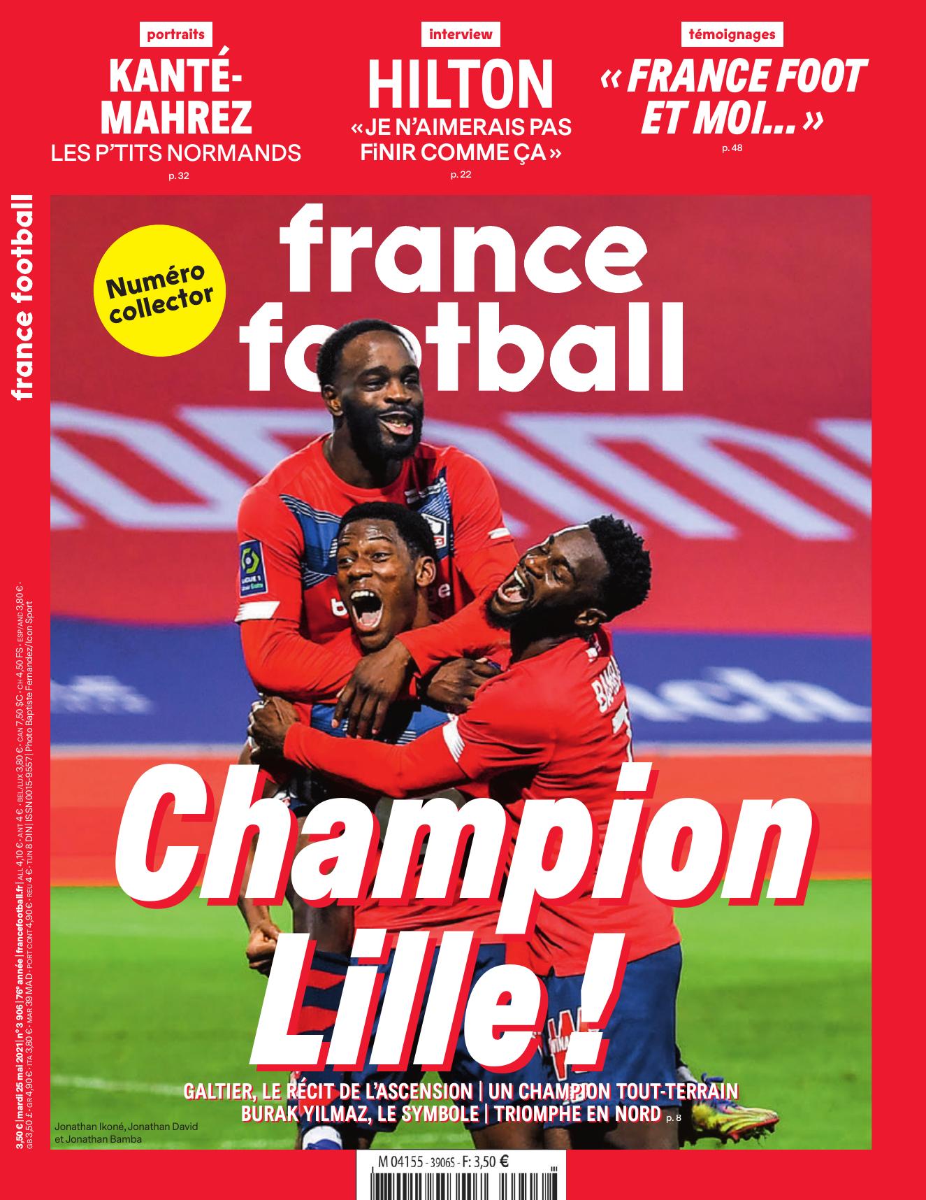 France football 3906 by Unknown