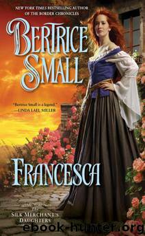 Francesca by Bertrice Small