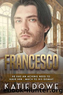 Francesco by Katie Dowe