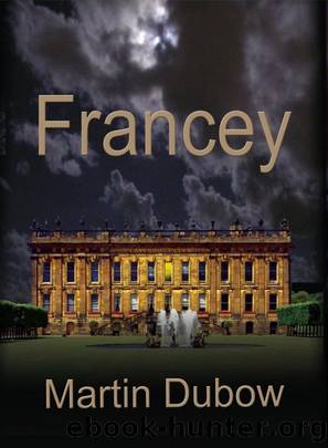 Francey by Martin Dubow